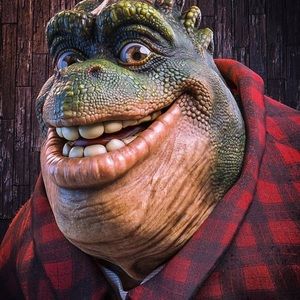 Meet your Posher, Rolando